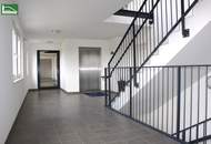 WOHNTRAUM mit ATEMBERAUBENDEN WEITBLICK, welcher Ihre Freunde begeistern wird! DIREKT BEI U1 - Donauzentrum! Tiefgarage (Baurecht)! - JETZT ZUSCHLAGEN