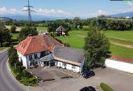 Gasthaus mit Fremdenzimmern und Kegelbahn nähe Red Bull Ring +++ Apfelberg +++