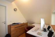 Extravagantes Wohnen in herrlicher Lage am linken Donauufer in Urfahr