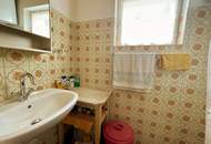 Knusperhäuschen mit Aussichtslage in Weinitzen – ein Objekt zum Verlieben auf großem Grund!