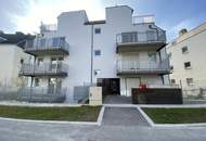 8m² Balkon!!! Top-effiziente Raumaufteilung!!!