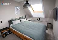 Elegante Designerwohnung, DG, in Mitterpullendorf – ruhige Lage - Ihr neues Zuhause wartet!