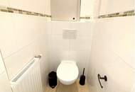 Provisionsfrei für den Mieter! Klimatisiertes 45m² EG-Büro, 60m² Hof-Terrasse!