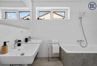 Hier beginnt ein neues Kapitel voller Licht, Wärme und Lebensfreude direkt bei der U2-Aspernstraße