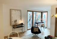 Apollogasse 18: Straßenseitige, moderne 2-Zimmerwohnung mit Loggia!