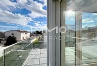 KREMSER WOHNDOMIZIL 3Zi- 80qm - Terrasseneigentum, Lift, Tiefgarage, in beliebter Grünruhelage