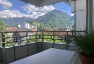 Penthouse-WG statt Einzimmerwohnung – gut wohnen aber nicht allein, Homeoffice-tauglich
