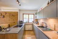 Schöne und komplett sanierte Wohnung am Sonnenplateau!