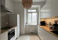 1070! Gut aufgeteilte 4-Zimmer Wohnung nahe Neubaugasse!