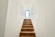 3% Abzug: lichtdurchflutetes &amp; geräumiges 4-Zimmer-Townhouse mit Dachterrasse in Grünlage