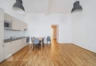 Freundliche 2-Zimmer Wohnung, Nähe Steiner Tor