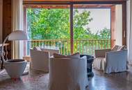 Prachtvolle Villa in Bregenz mit unverbaubarem Blick über den Bodensee