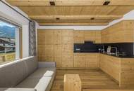 Exklusives Apartment in Toplage am Sonnberg