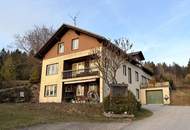 Mehr Ruhe - mehr Natur - mehr Leben – Zuhause im Einklang mit der Natur