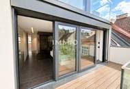 Ein Meisterwerk aus Licht und Design: Rochusmarkt - Luxury &amp; Lifestyle in the Heart of Vienna