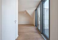 ESSENZ NO. 1 - Die neue Avantgarde des Wohnens - Exklusive 2-Zimmer-Wohnung mit Balkon