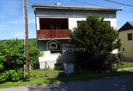 Preisreduktion!!! Traumhaftes Grundstück mit sanierungsbedürftigem Haus in Mauerbach – Ihr Projekt für 459.000 €!