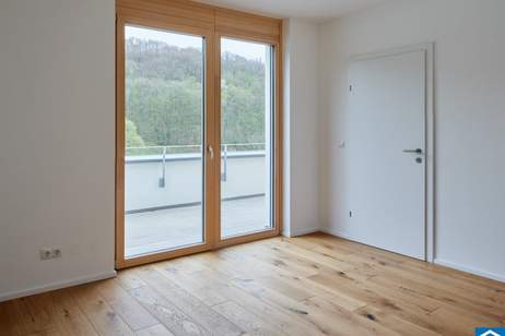 Sichere Investition im Grünen: Vorsorgewohnungen in Kaltenleutgeben mit hoher Nachfrage, Wohnung-kauf, 219.907,€, 2391 Mödling