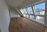 ERSTBEZUG: Exklusives Penthouse mit 360° Dachterrasse und Blick auf Gloriette