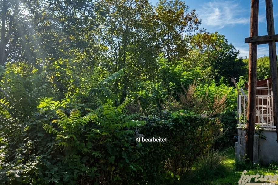 Baugrundstück in Klosterneuburg, Grund und Boden-kauf, 1.663.000,€, 3400 Tulln