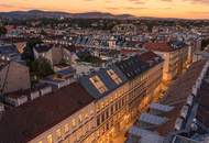Bestandsfreies Zinshaus mit unterschiedlichen Entwicklungsoptionen in 1180 Wien
