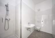 Erstbezug nach Teilsanierung- Zweiraumwohnung in der Buchengasse!