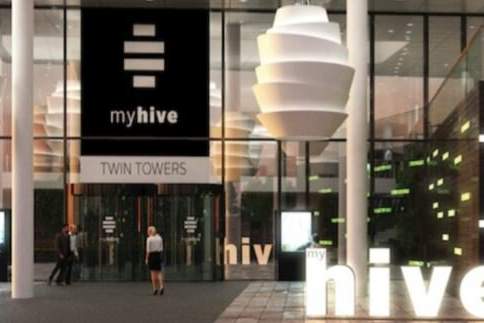 GRANDIOS! Exklusives, modernes Büro/Praxis mit 804 m² in Top-Lage von Wien - inklusive exklusivem Service und Tiefgarage!, Gewerbeobjekt-miete, 18.009,60,€, 1100 Wien 10., Favoriten