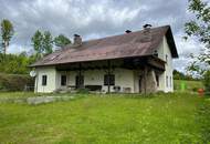 Einfamilienhaus