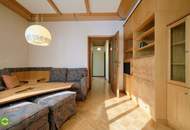 CHRISTOPH CHROMECEK IMMOBILIEN - PERCHTOLDSDORF - Top möblierte 4-Zimmer-Familienwohnung mit Loggia und Kfz-Abstellplatz!