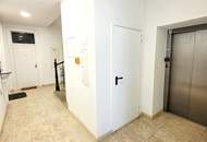 Hofseitiger Balkon! Ihre Chance - Top-Haus, Top-Lage, Top-Potenzial! Gestalten Sie Ihr Meisterwerk und erfüllen Sie sich Ihren Wohntraum! Rundum saniertes Gebäude inkl. Lift!