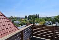 Familienjuwel mit XXL Terrasse in saniertem Stilhaus - für Verwöhnte und alle, die Besonderes lieben...