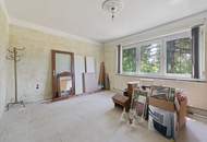 Wunderschöner Eckgrund mit Bungalow in Felixdorf | Ruhige Lage | Sanierungsbedürftig | Ausbaupotenzial