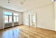 360° TOUR // ERSTBEZUG- REPRÄSENTATIVES ALTBAUBÜRO NAHE ALBERTINA