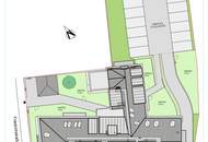 Großzügige Dachgeschosswohnung mit Stil &amp; Weitblick in Baden