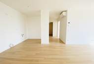 EXKLUSIVES WOHNEN IN OBER DÖBLING - Südseitige 2-Zimmer Wohnung mit großzügiger Freifläche