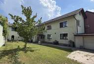 Attraktives Mehrfamilienhaus mit 3 Wohneinheiten in Zentrumslage