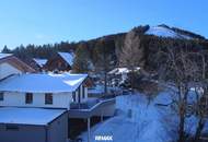 Penthousewohnung Neubauprojekt RITTIS LIVING