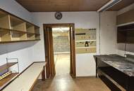 Charmantes Einfamilienhaus mit Garten, Balkon & Sauna