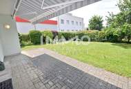 ***Preishit**+Familienfreundliches 4-Zimmer-Haus mit Garten-sofortbezugsfertig