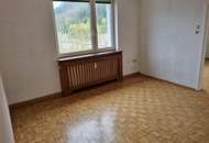 Gemütliche 3-Zimmer-Wohnung in Mürzzuschlag!