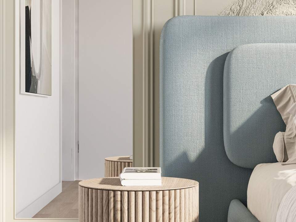 THE ARIK - Parkseitiger Vermietungshit – 2 Zimmer mit Freifläche