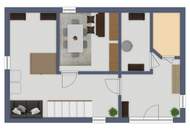 Charmantes Einfamilienhaus in Annaberg mit großzügigem Garten