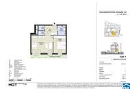 Wohnen am Puls der Stadt – Erstbezug in Döblinger Bestlage!