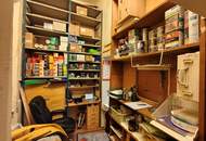 Trafik in TOP Lage mit gutem Kundenstock