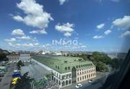 TRAUM Dachgeschoßwohnung mit Terrasse 2 Küchen 2 Bäder!- DREAM 2 bedroom rooftop apartment + terrace