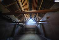 HISTORISCHER HOF IN DER GRÜNEN STEIERMARK: Ein Platz für große Pläne – von Landwirtschaft bis Pferdeparadies!