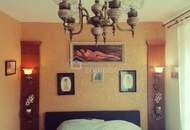 Weitläufigkeit und großzügiger Freiraum