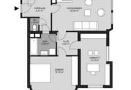 360° TOUR // NEUBAUWOHNUNG MIT GEMEINSCHAFTSTERRASSE