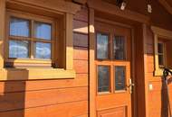 „Wohnen, wo andere Urlaub machen – Landhaus mit Aussicht“