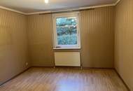 Fraungrubergasse - zentral begehbare 4 Zimmer Gartenwohnung zu vermieten